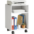 supporti per stampante bianco letto ufficio 1