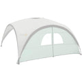 parasole e coperture da campeggio argento resistente