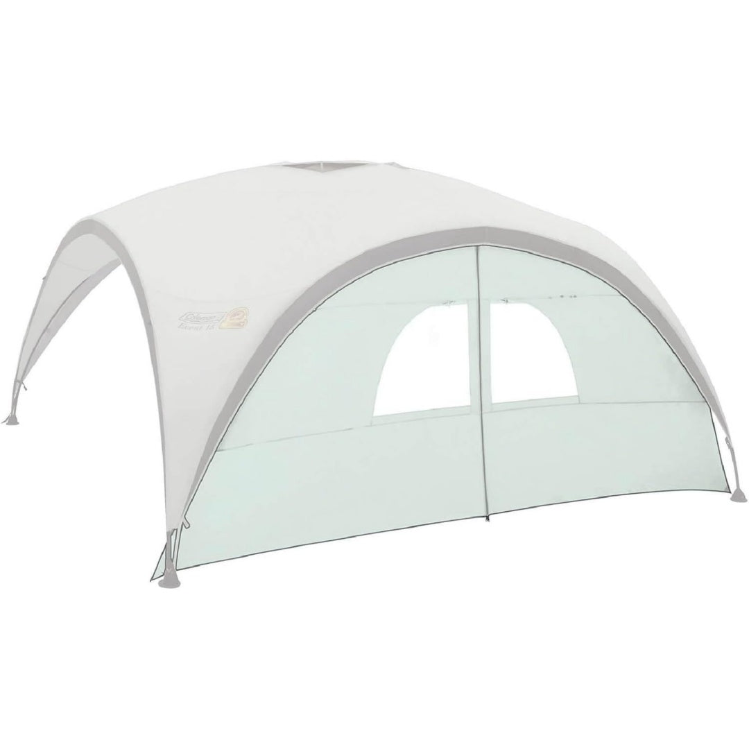 parasole e coperture da campeggio argento resistente