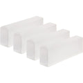 copribraccioli bianco resistente