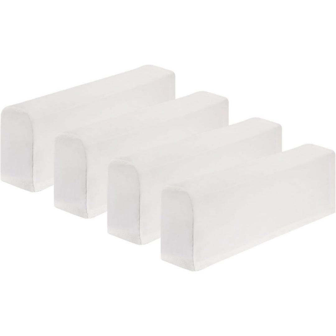 copribraccioli bianco resistente