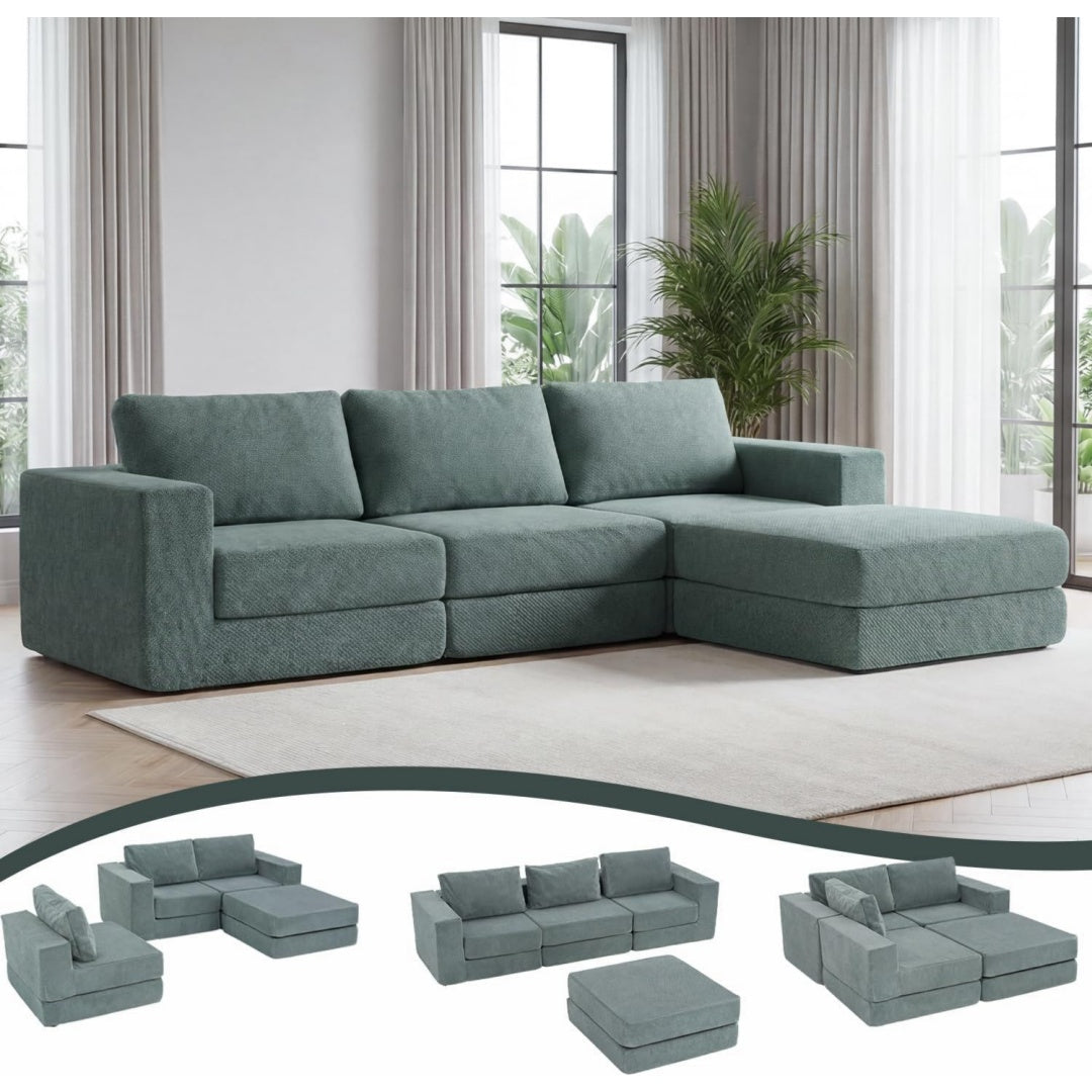 divani relax per letto