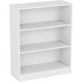 librerie bianco reclinabile 18