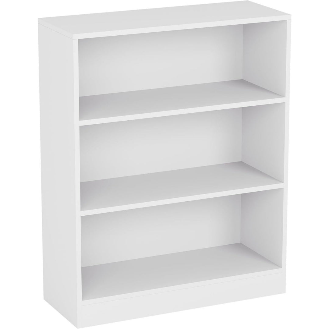 librerie bianco reclinabile 18